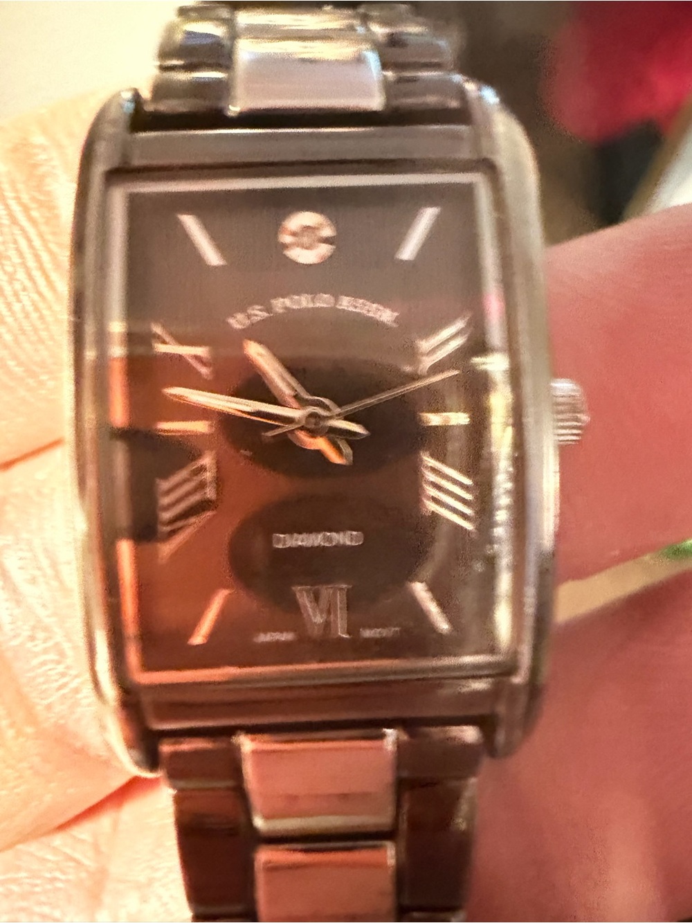 Mixed Men's Watch Collection - Black and Gold Styles - Picture 5 of 11